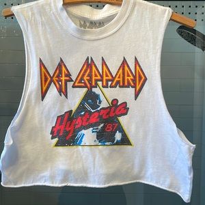 Def Leppard crop